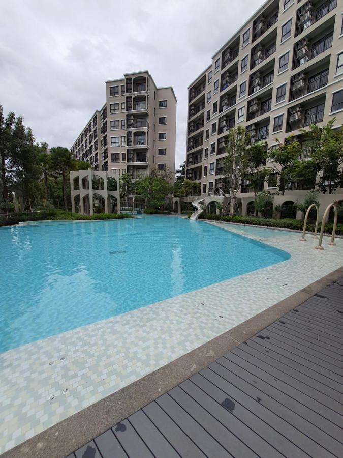 Lacasita484 In Huahin Exterior photo
