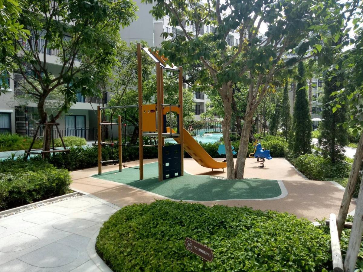 Lacasita484 In Huahin Exterior photo