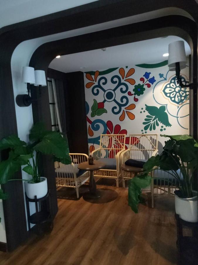Lacasita484 In Huahin Exterior photo